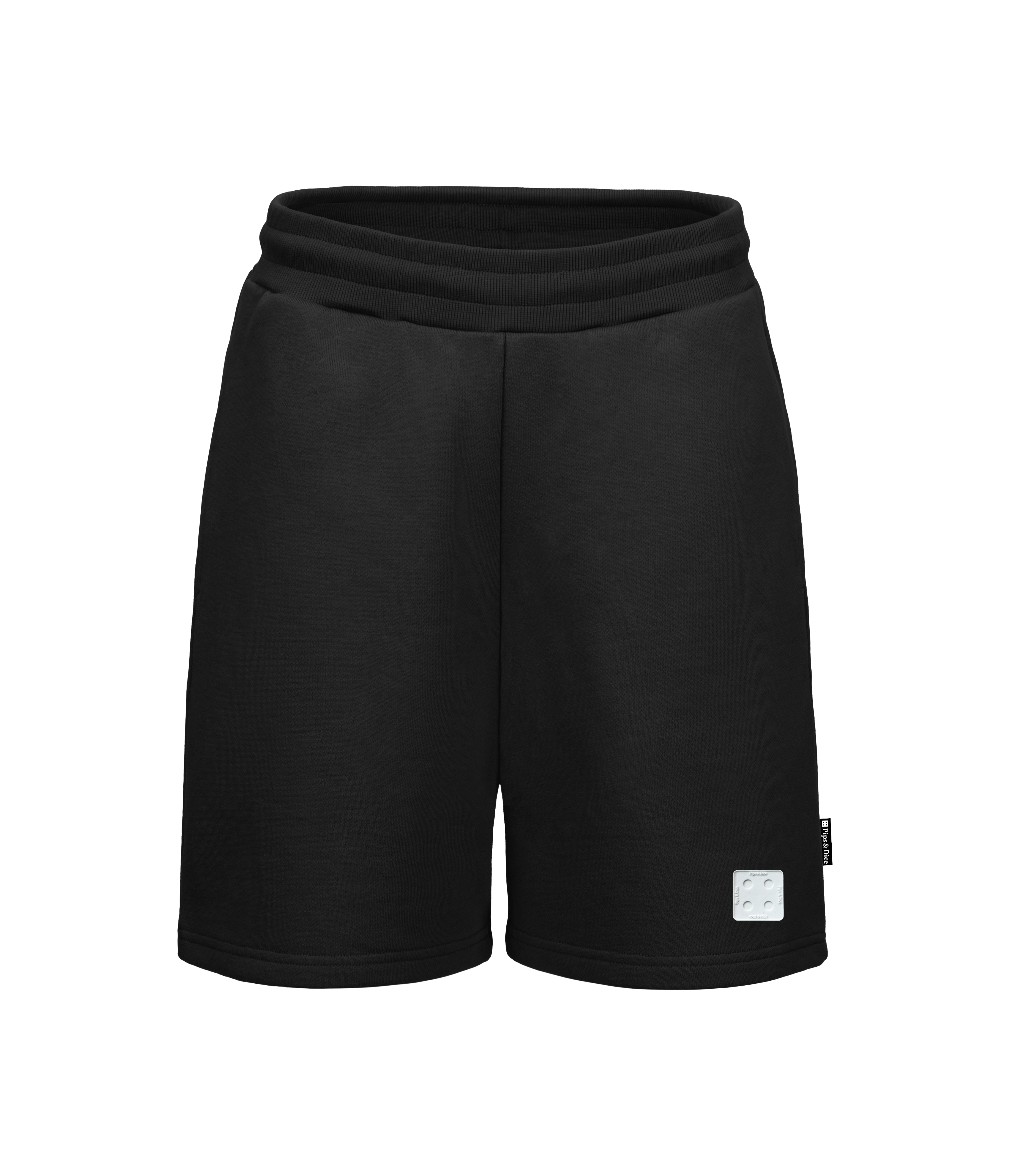 Essential Relaxed Shorts 460 GSM