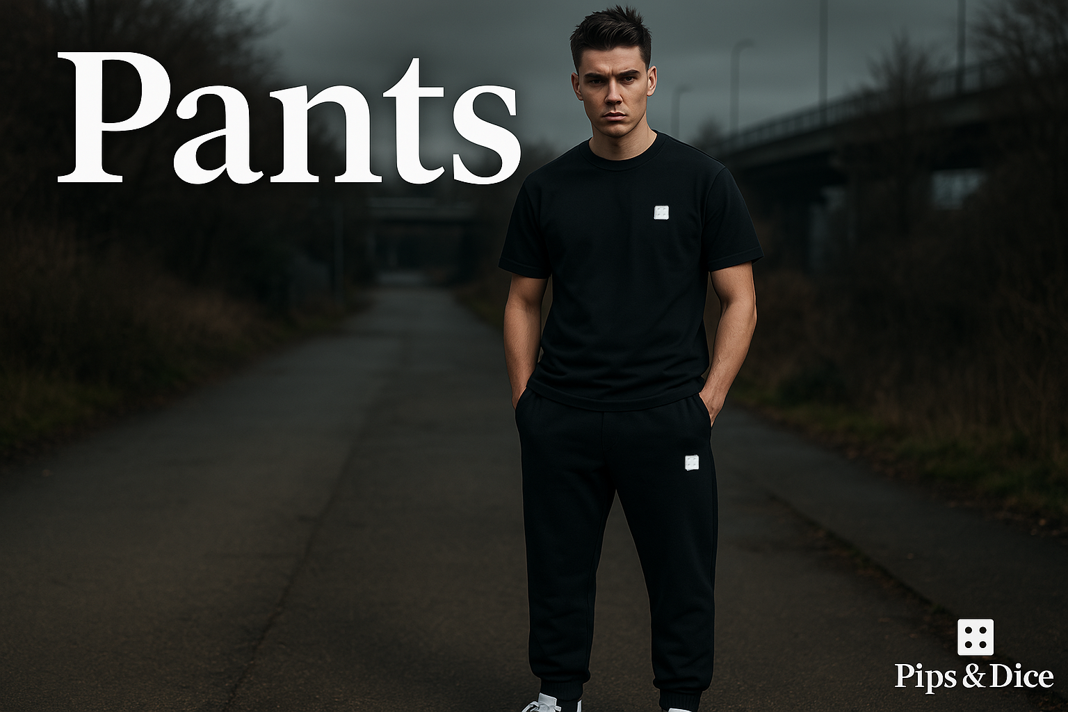 Pants